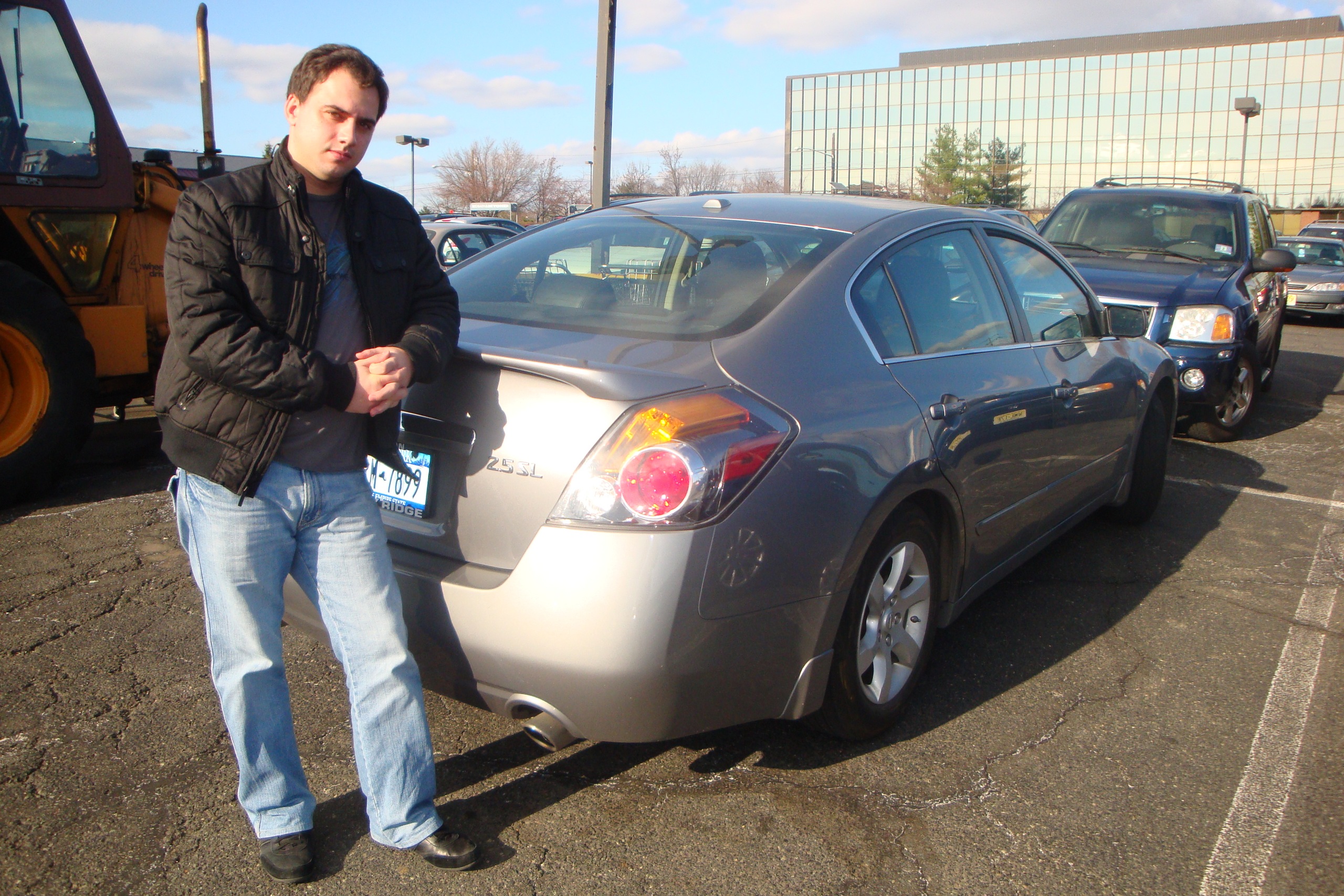 Фото профиля