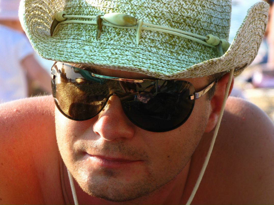 Андрей Грузинов | Севастополь