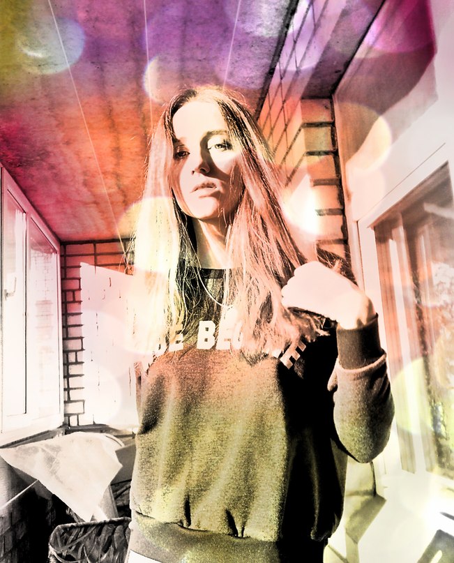 Ирина Хренникова | Вологда