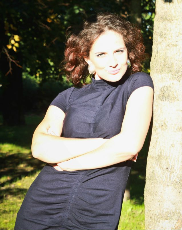 Ирина Инютина | Санкт-Петербург