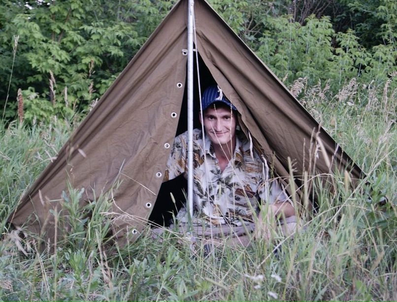 Павел Панышев | Самара