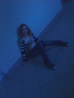 Карина Родионова | Кобрин