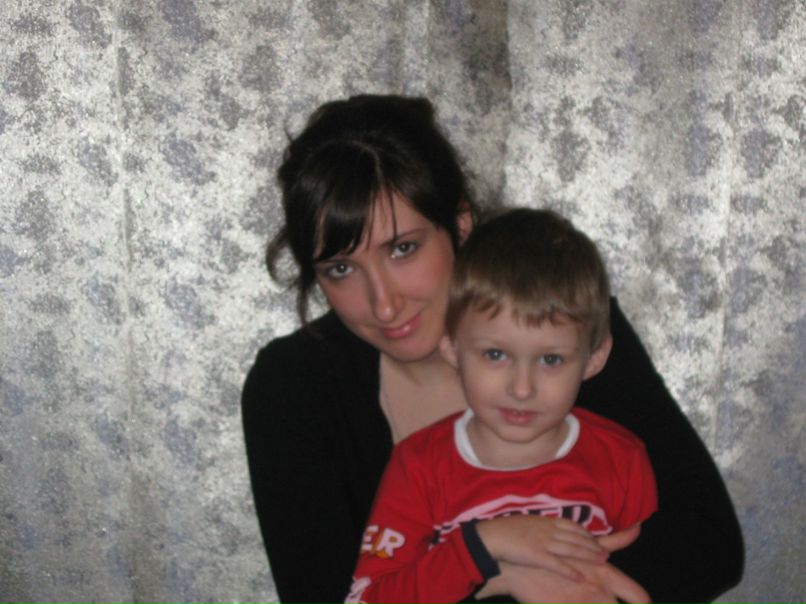 Наталья Хрищанович | Одесса