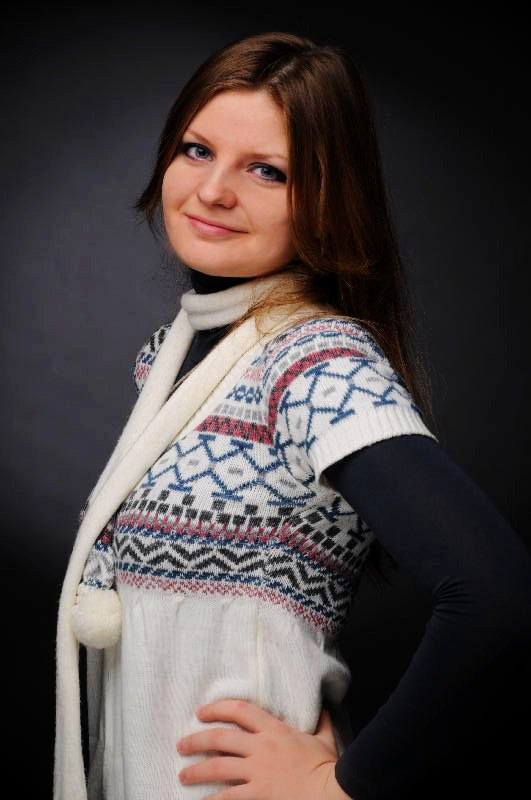 Наталья Звягинцева | Краснодар