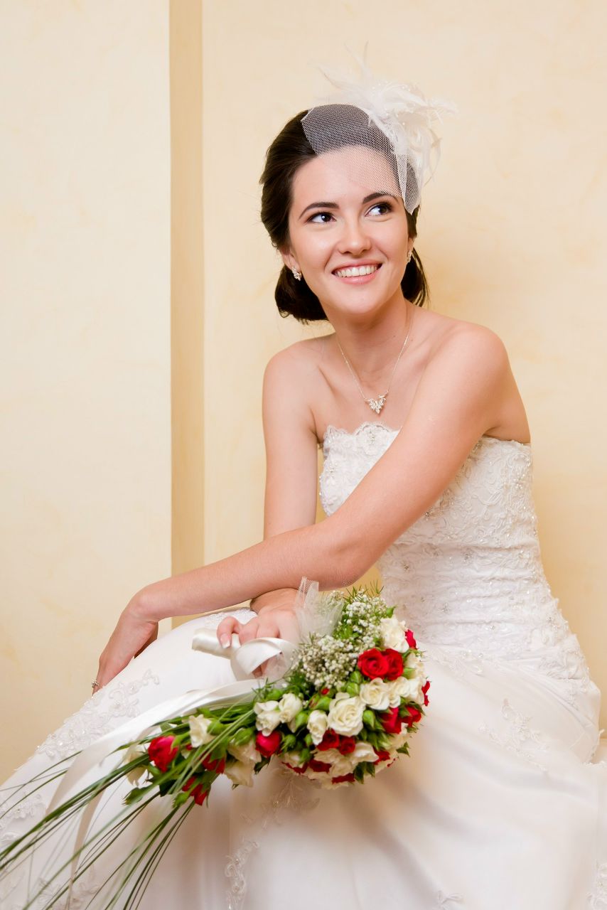 Лиличка Торхова | Ижевск