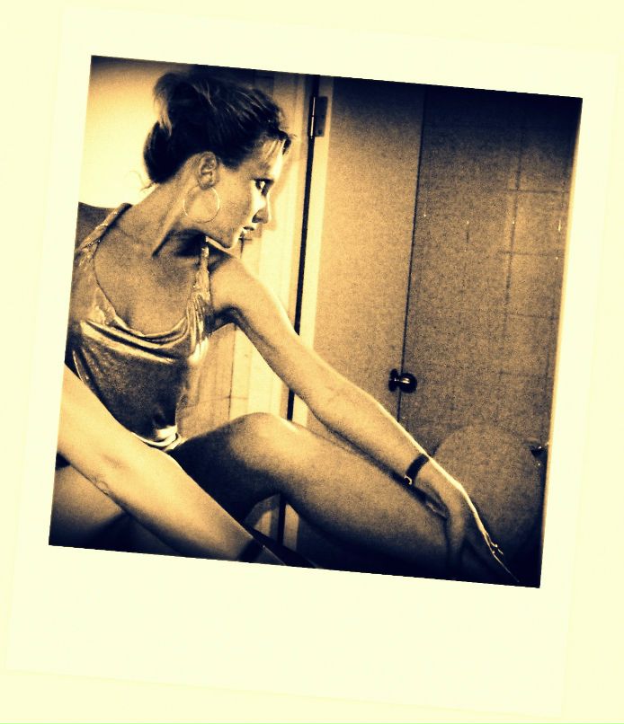 Маргарита Гладких | London