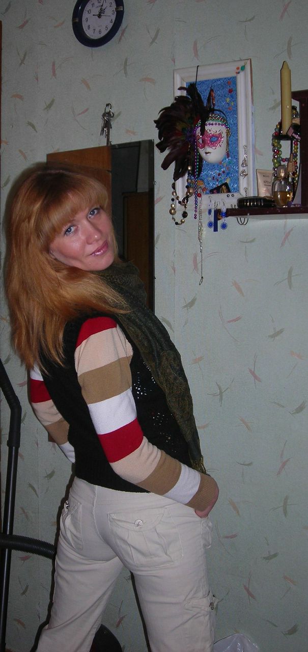 Ирина Баташова | Сосновый Бор (поселок)