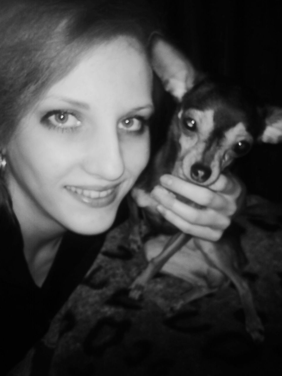 Анастасия Гугнина | Братск