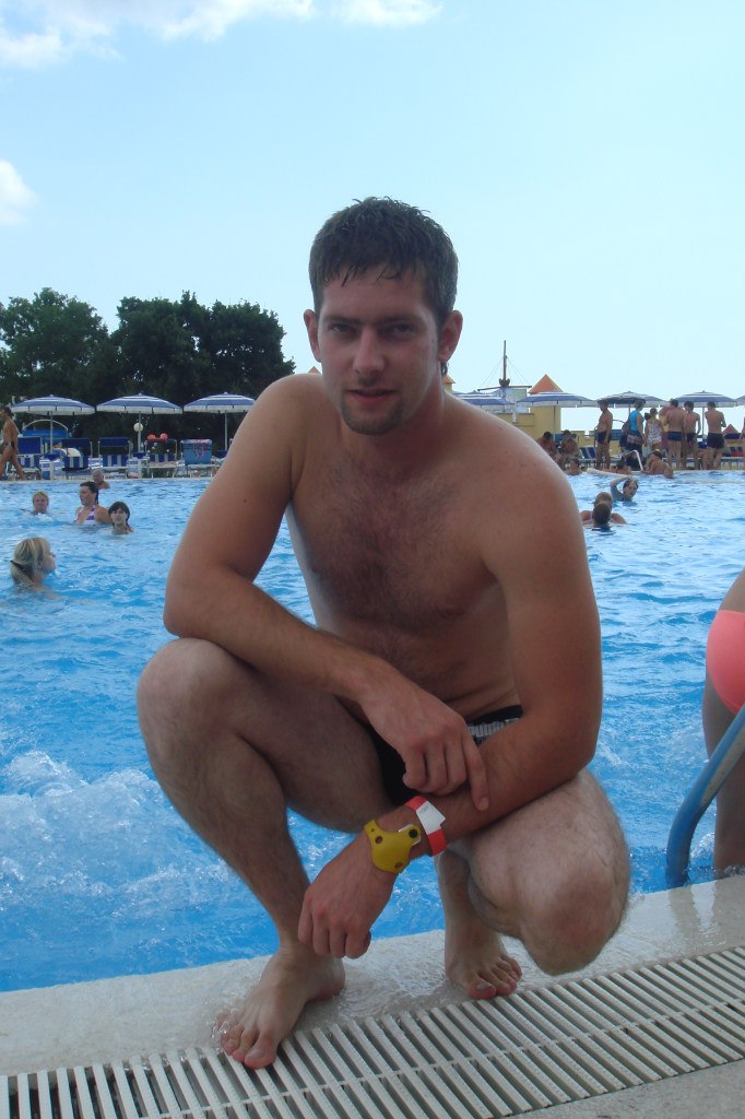 Анатолий Белов | Краснодар