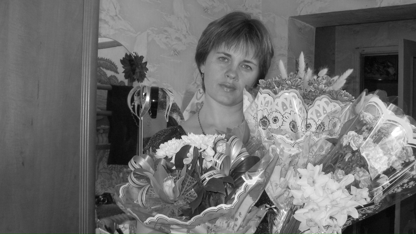 Наталья Пестрикова | Санкт-Петербург