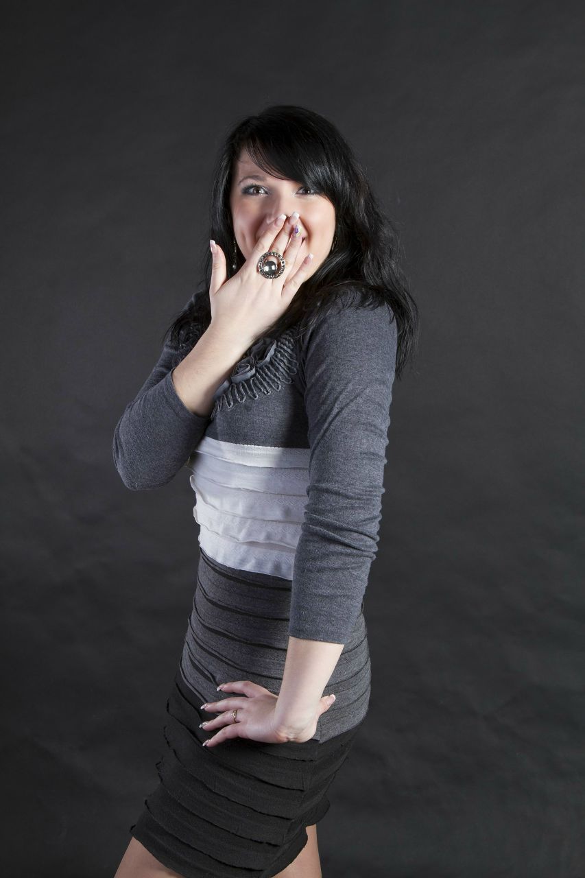 Анюта Мякинина | Новороссийск