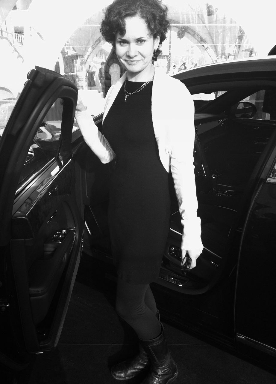 Анна Лобутева | Москва