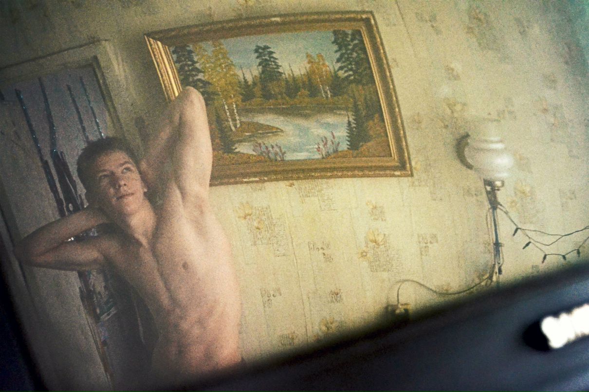 Роман Тайрякбяров | Москва