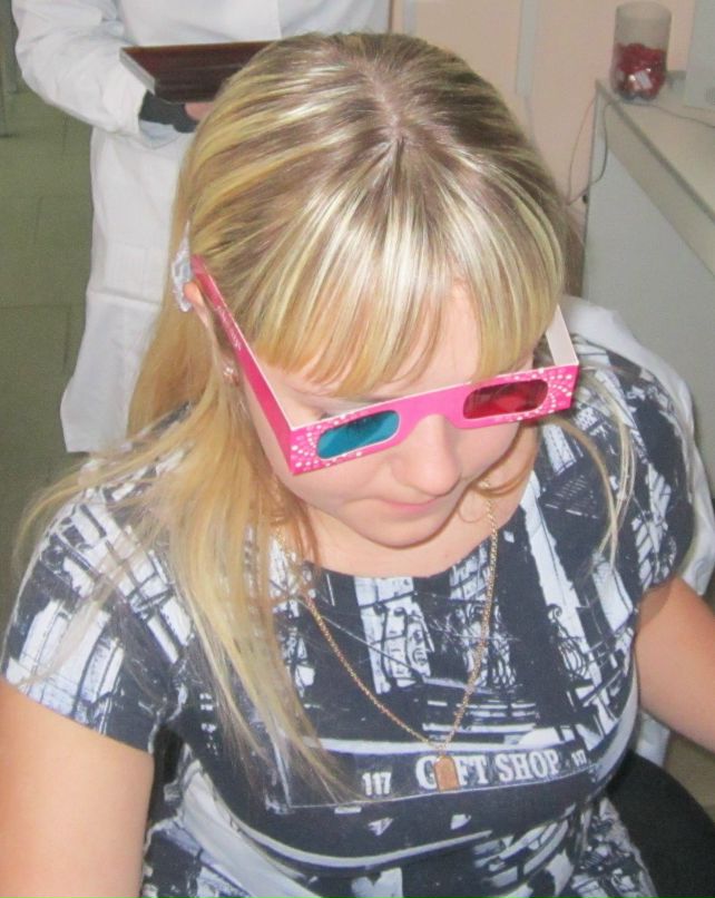 Алёна Войцехович | Самара