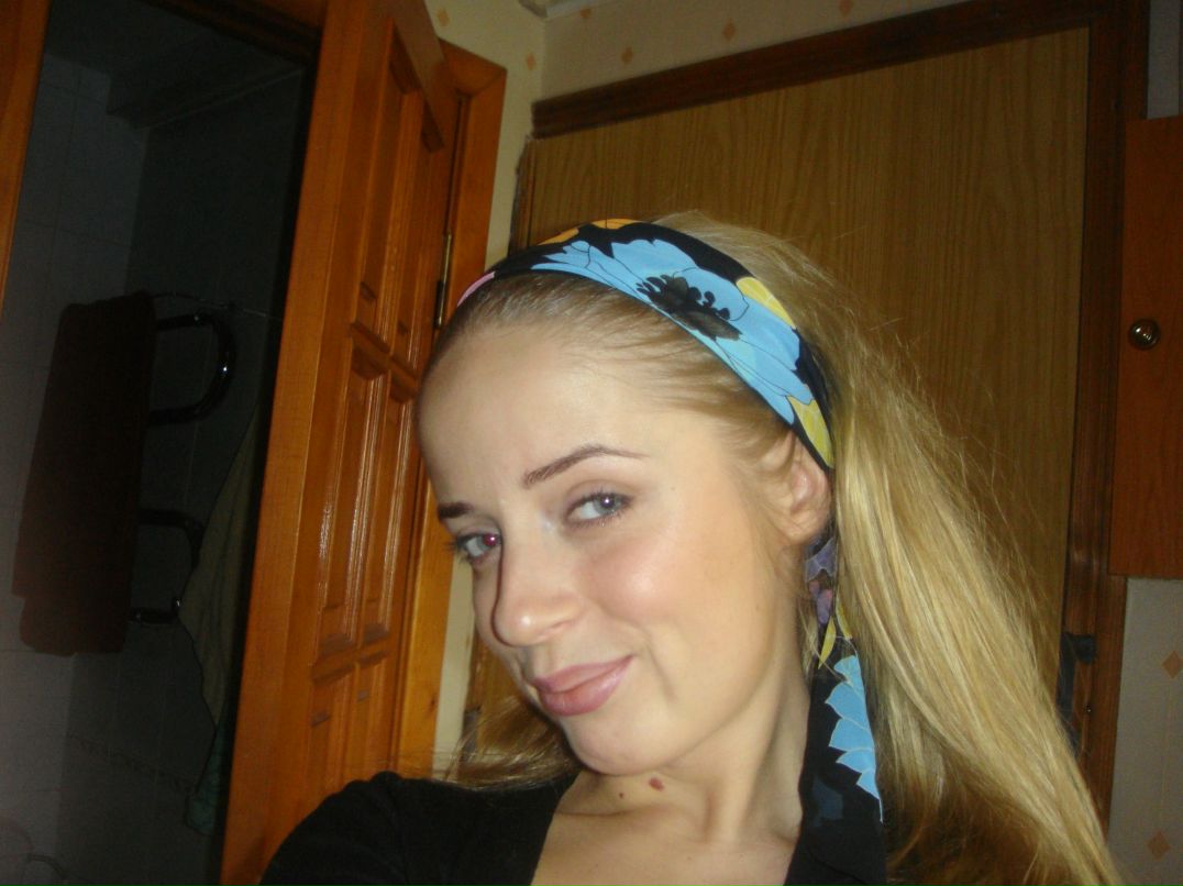 Юлия Быстрова | Санкт-Петербург