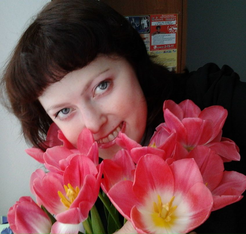 Елена Петухова | Урай