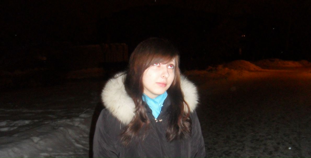 №13, Ксения Яранцева, 35 лет, Нижний Новгород №13, Ксения Яранцева, 35 лет, Нижний Новгород