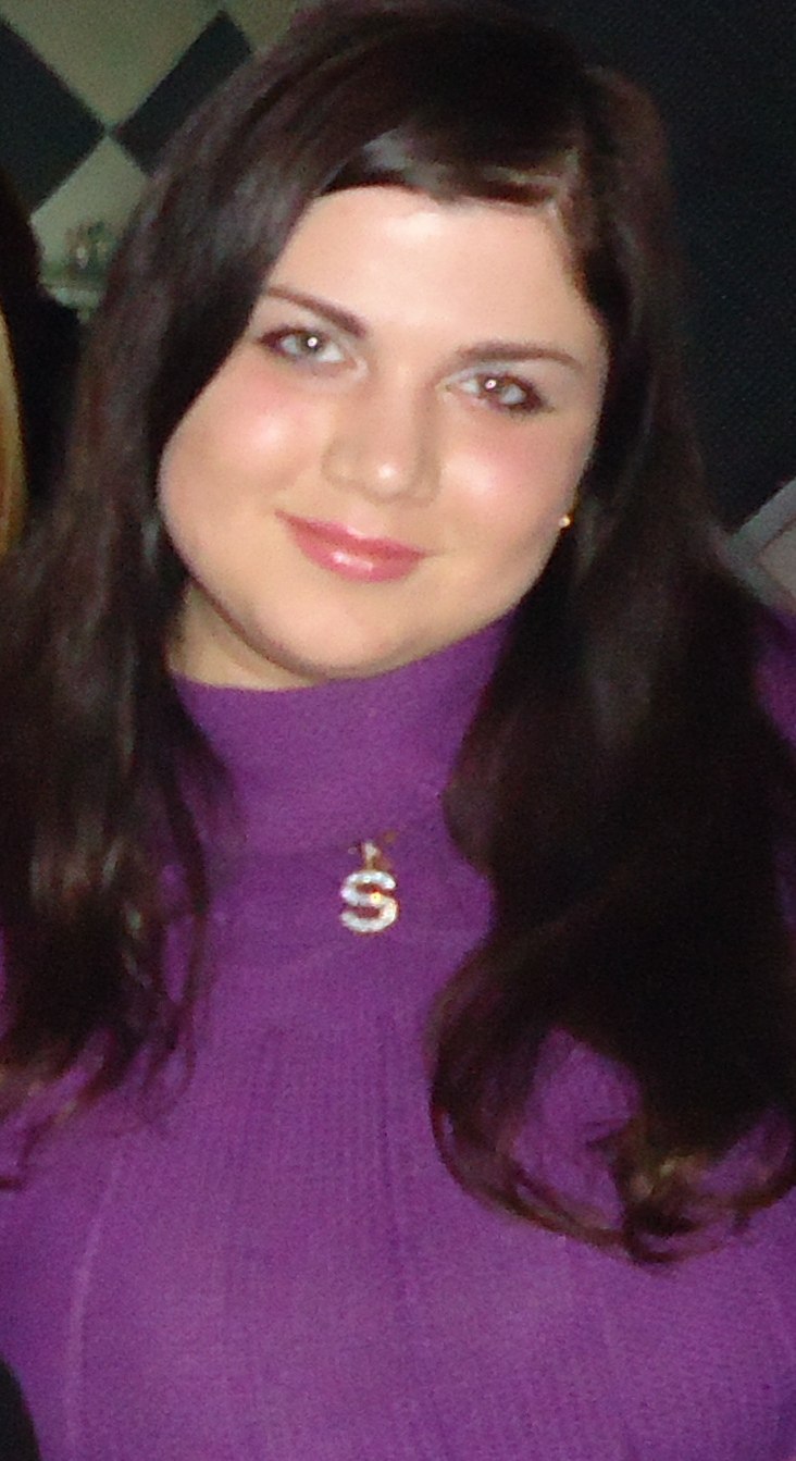 Аня Доляновская Александровна | Wrocław