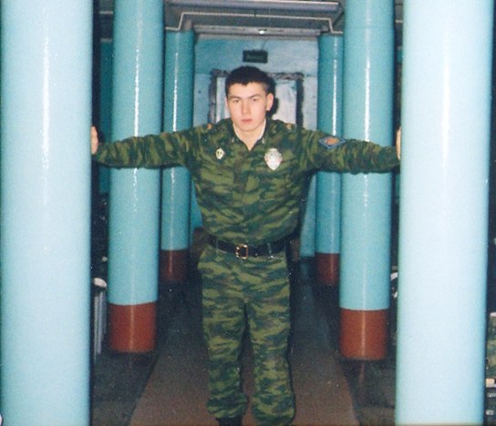 Марат Исхаков | 