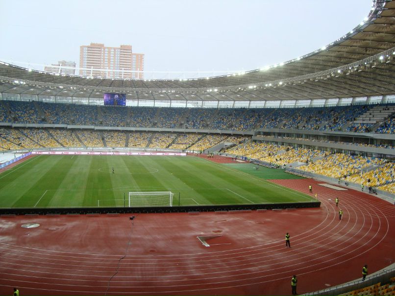 Андрій Шикера | Киев