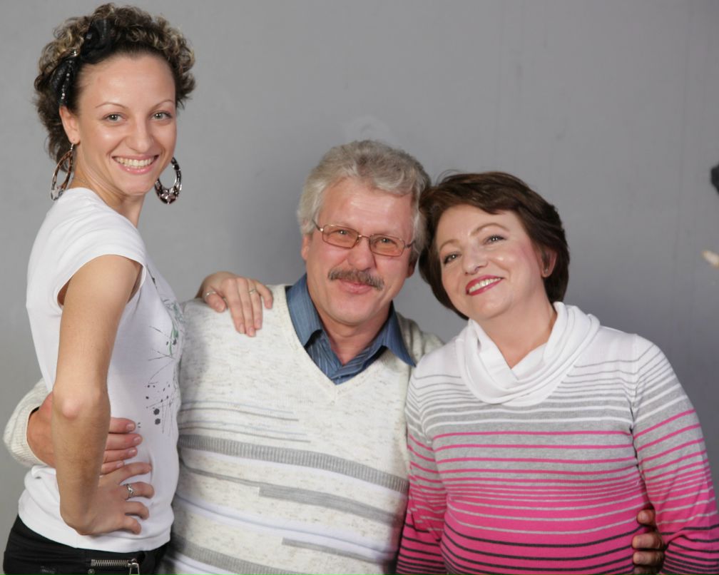 Светлана Гречухина | Нижний Новгород