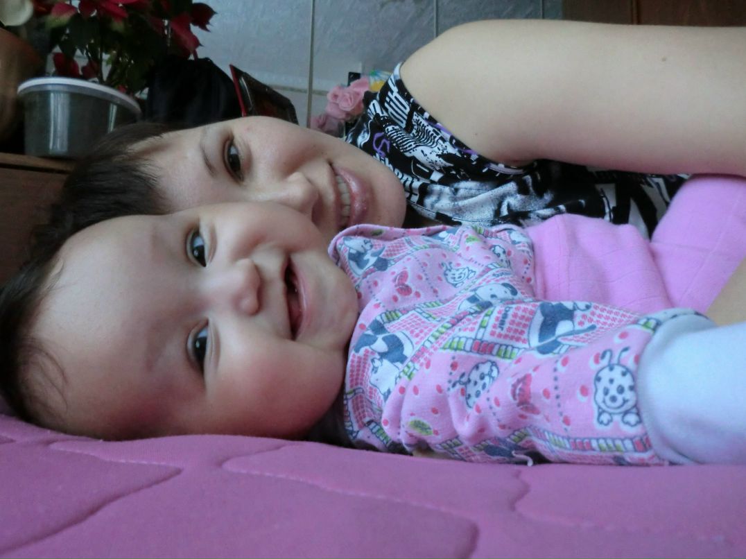 Динара Асылбаева | Белорецк