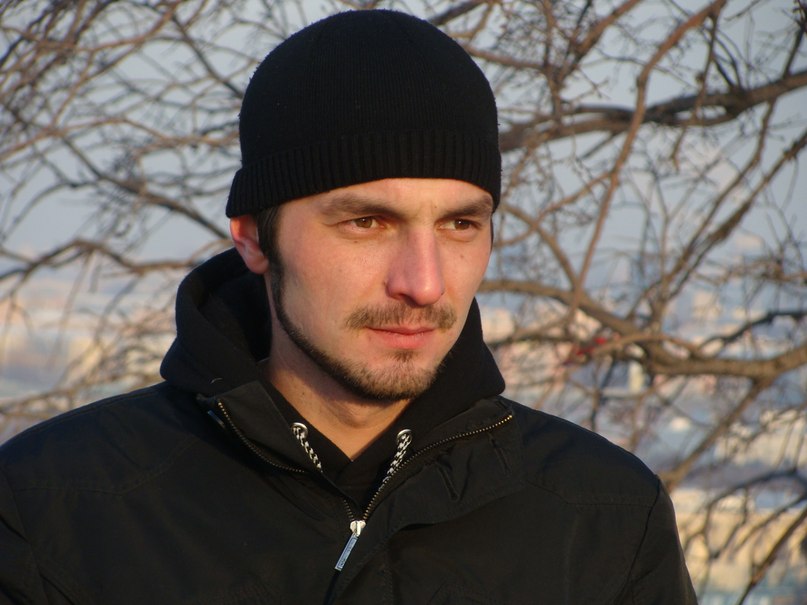 Сергей Звонарёв | 