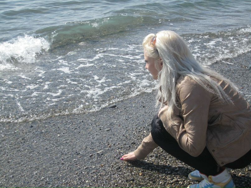 Ксения Карапетян | 