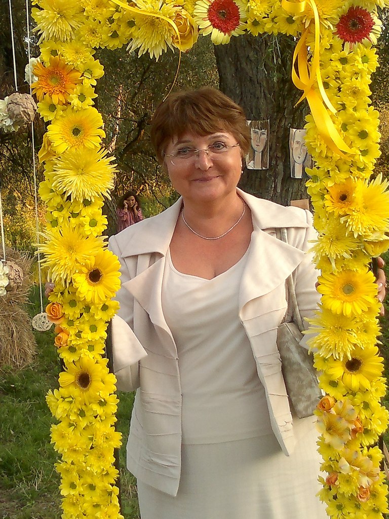 Валентина Грищенко | Москва