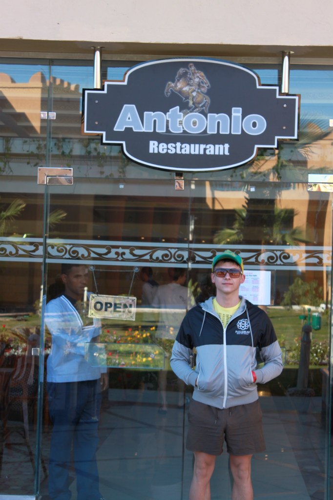 Антон Савкин | Москва