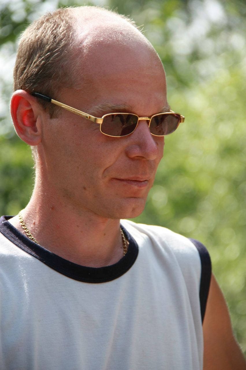 Дмитрий Дмитриев | Москва