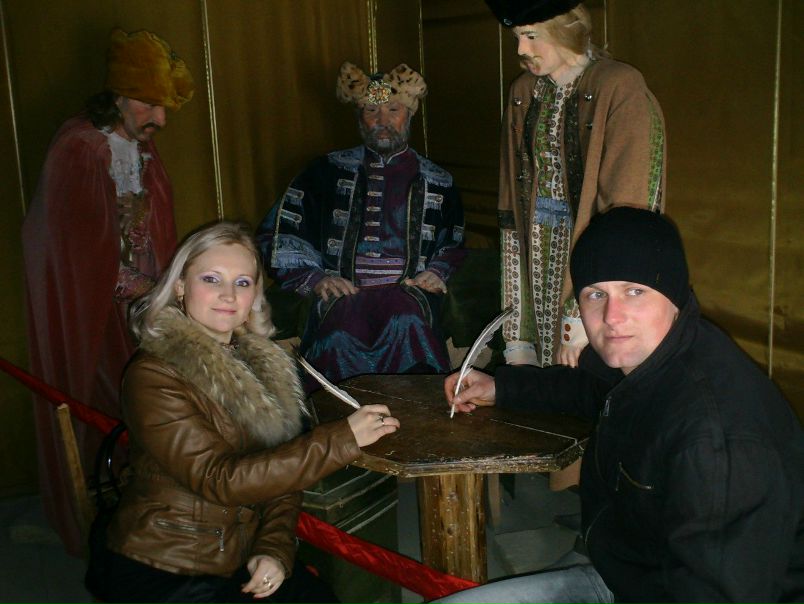 №15, Віта Якимчук, Тернополь №15, Віта Якимчук, Тернополь