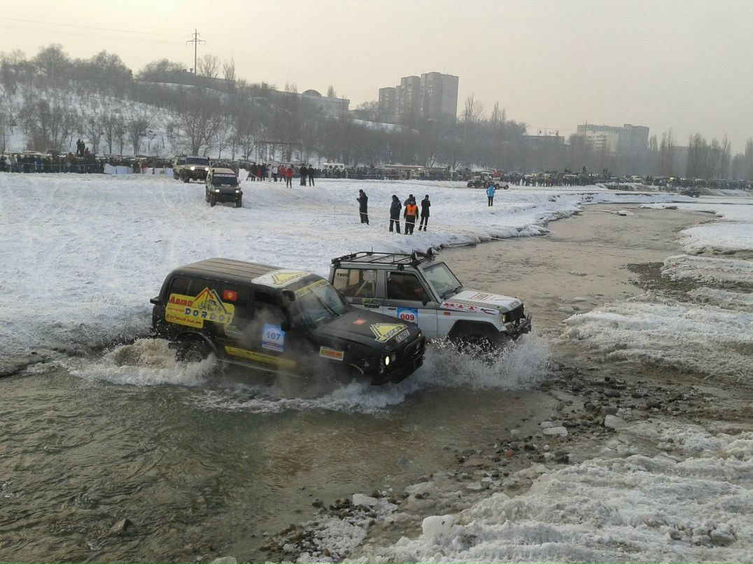 Ольга Nightwish | Алматы