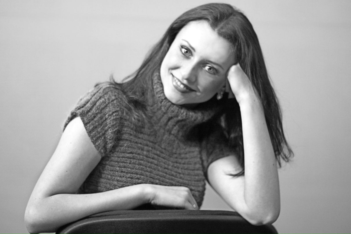 Віта Шевчик | Ивано-Франковск