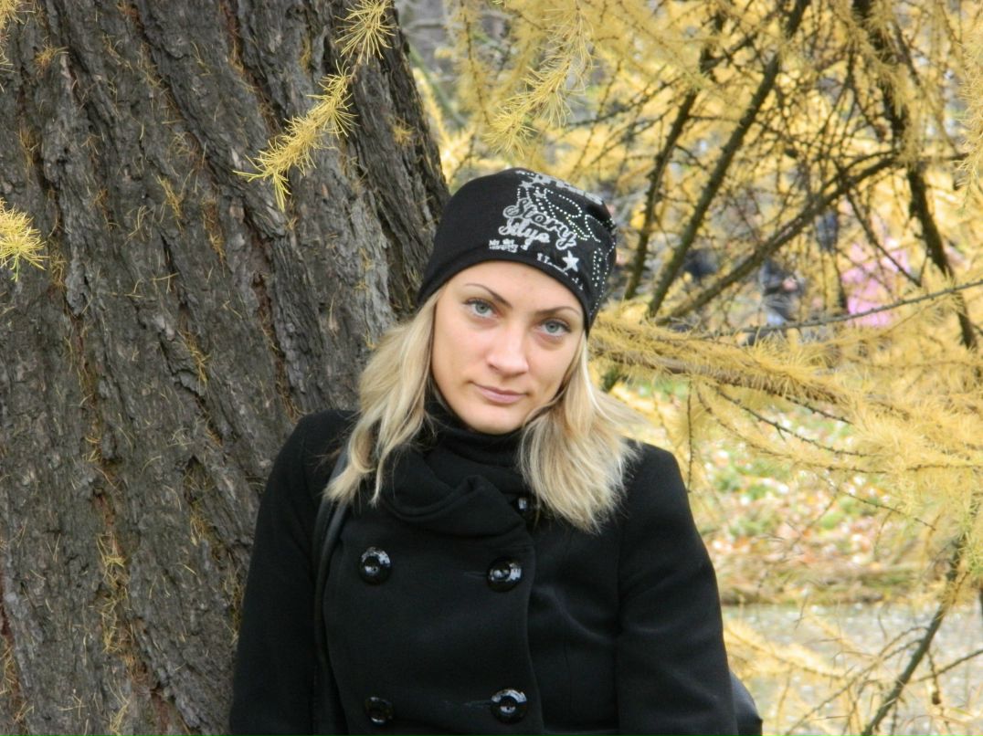 Вика Драч | Санкт-Петербург