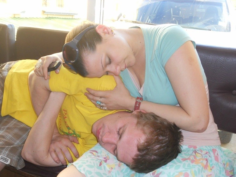 Полина Райкина | Москва