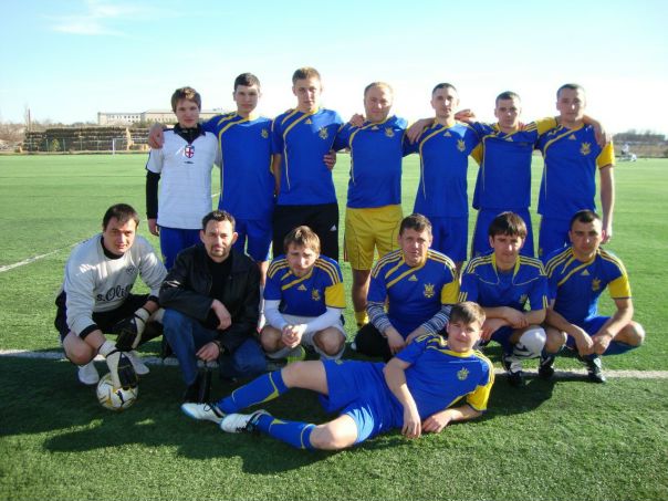 №61, Александр Божко, Симферополь №61, Александр Божко, Симферополь