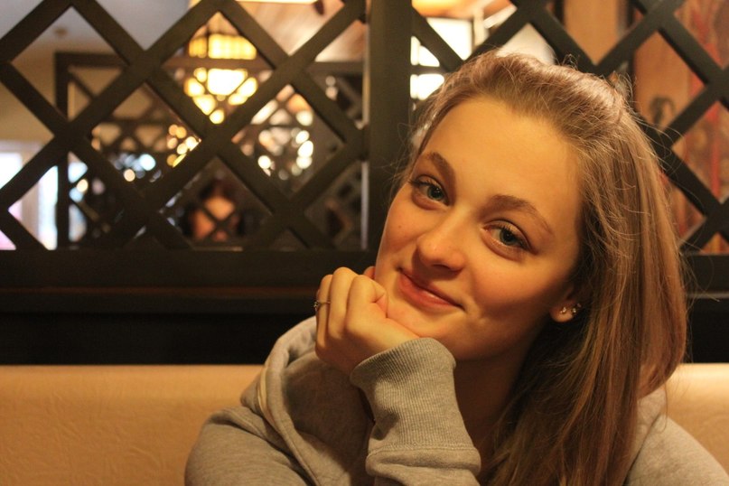 Дарья Сивинцева | Москва