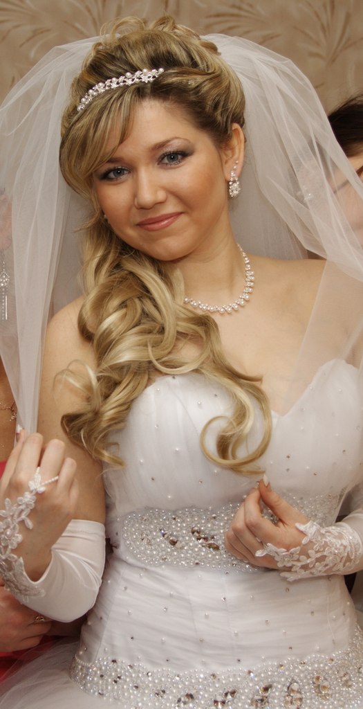 Яночка Вашанова | Саранск