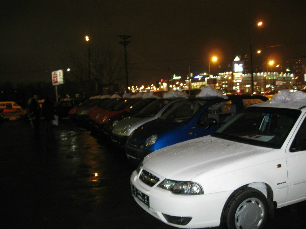 Юрий Селезенев misterdjen | Санкт-Петербург