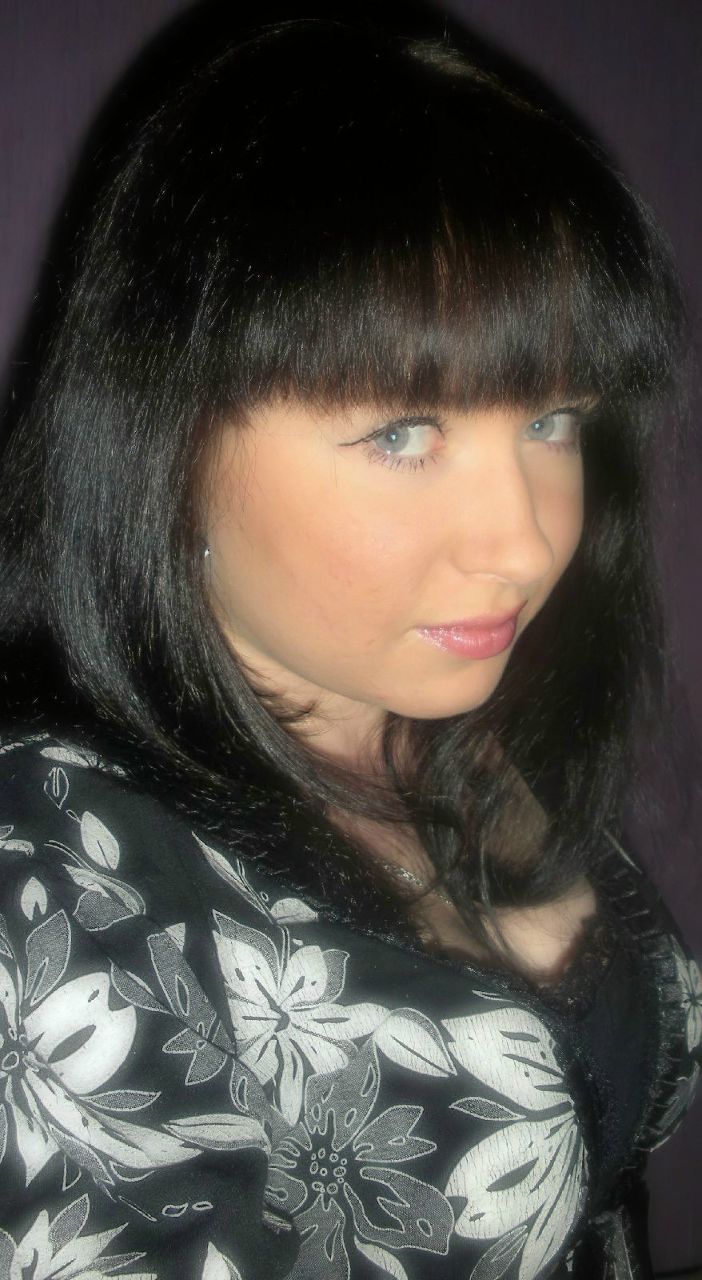 Анастасия Костылева | Новокузнецк