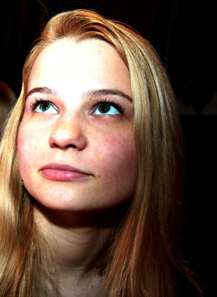 Sasha Scheblykina | Москва