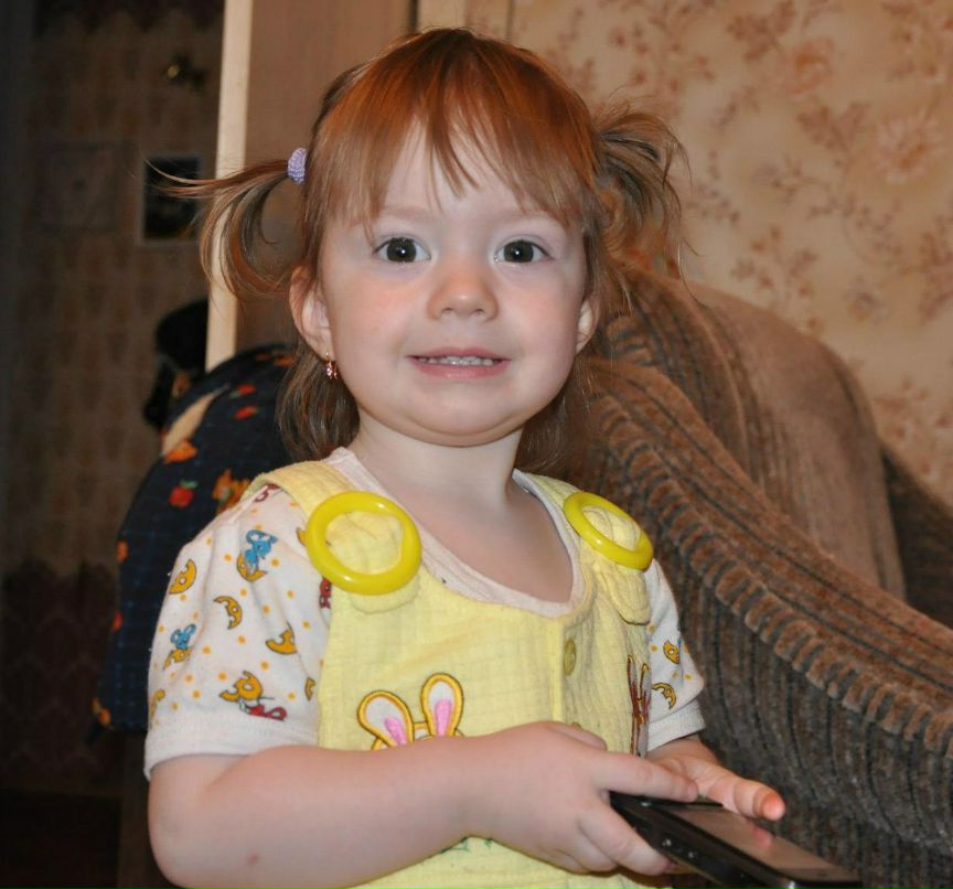 Наташа Илюхина | Красногорск