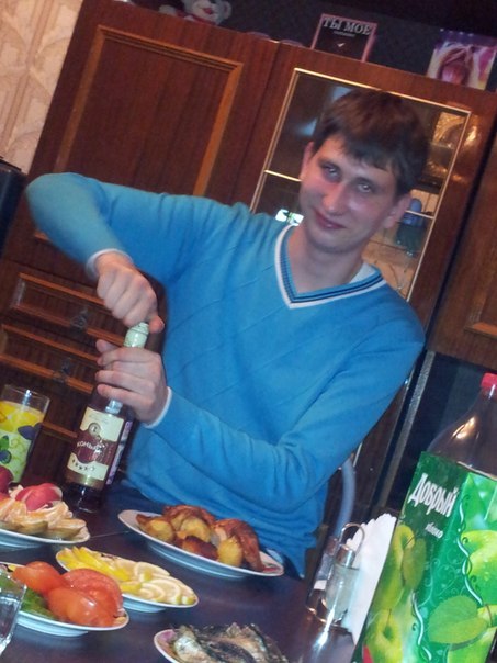 Ленар Галиев | Лаишево