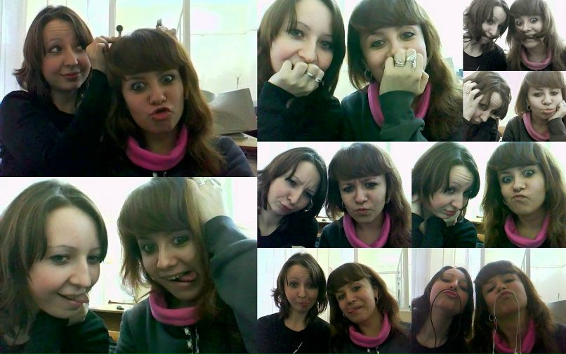 Катерина Левицкая | 