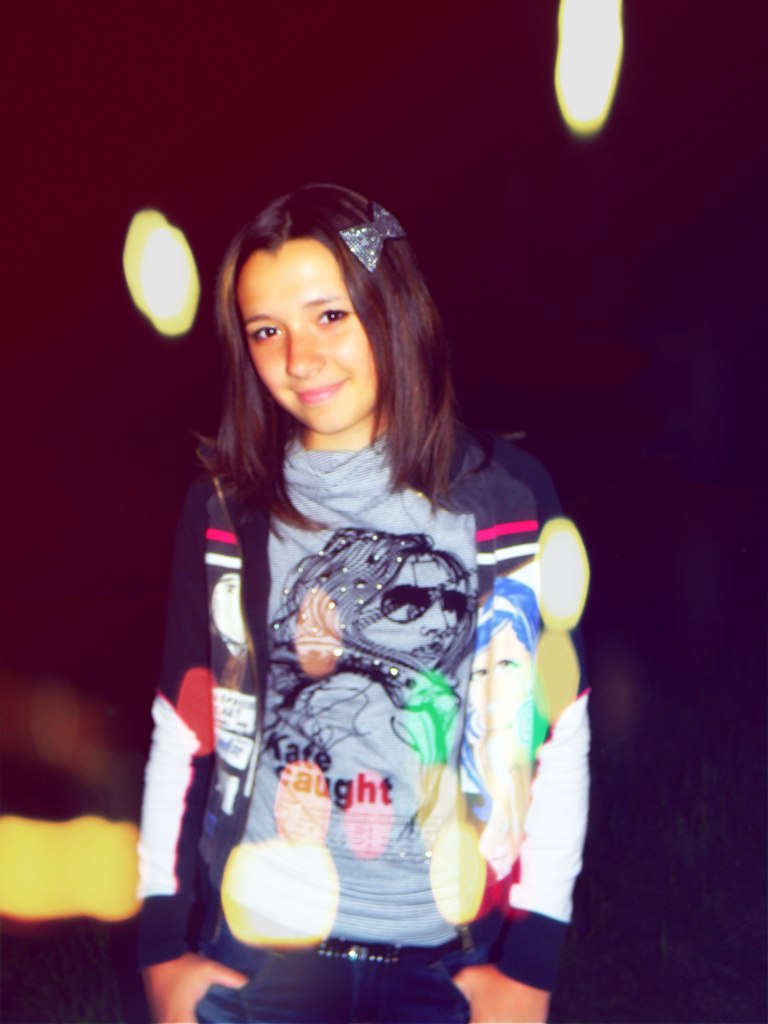 Анастасия Жолнерук | Александрия