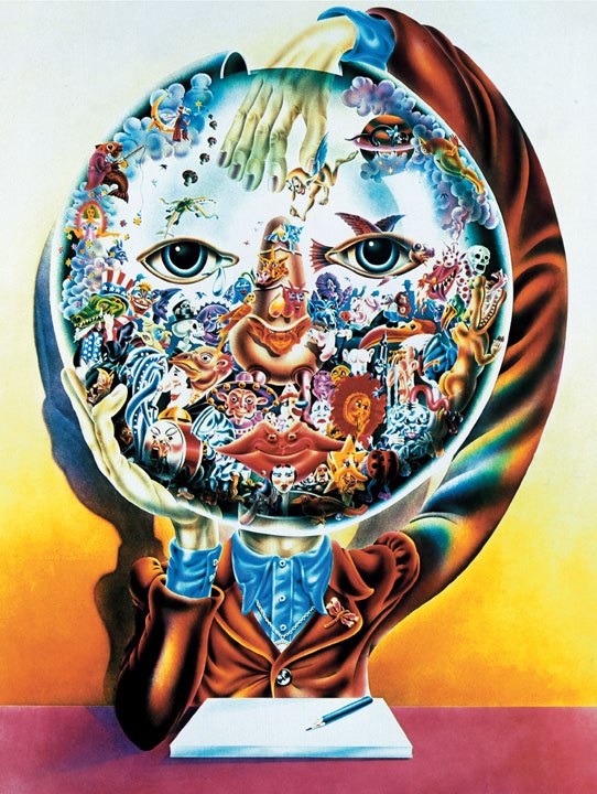 Вика Перетицкая | Москва