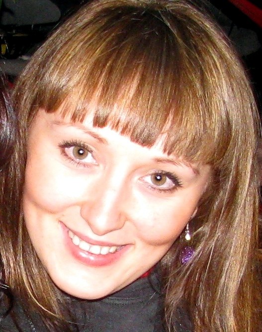 Yulija Ivanova | Брянск