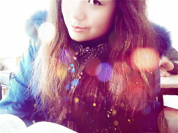 №18, Сашуня Никишова №18, Сашуня Никишова