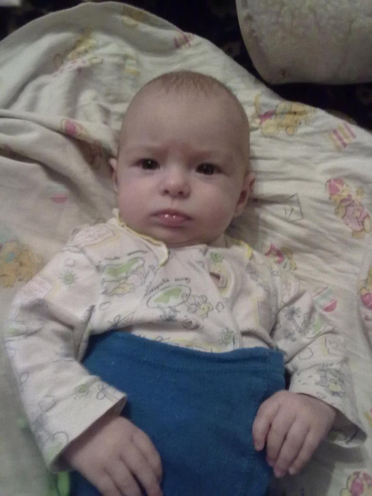 Катя Комарова | Вологда